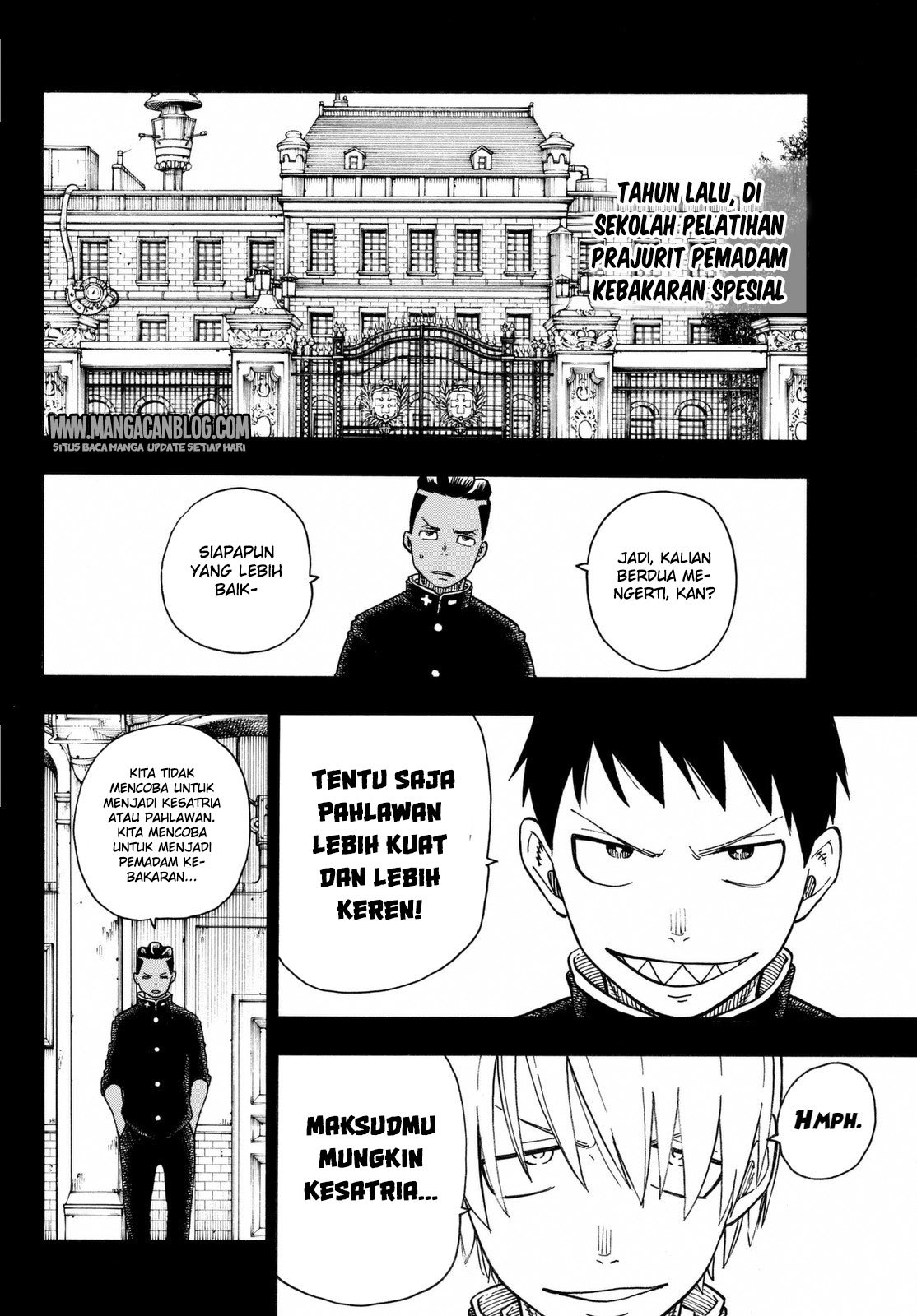 Chapter 98 - halaman 4