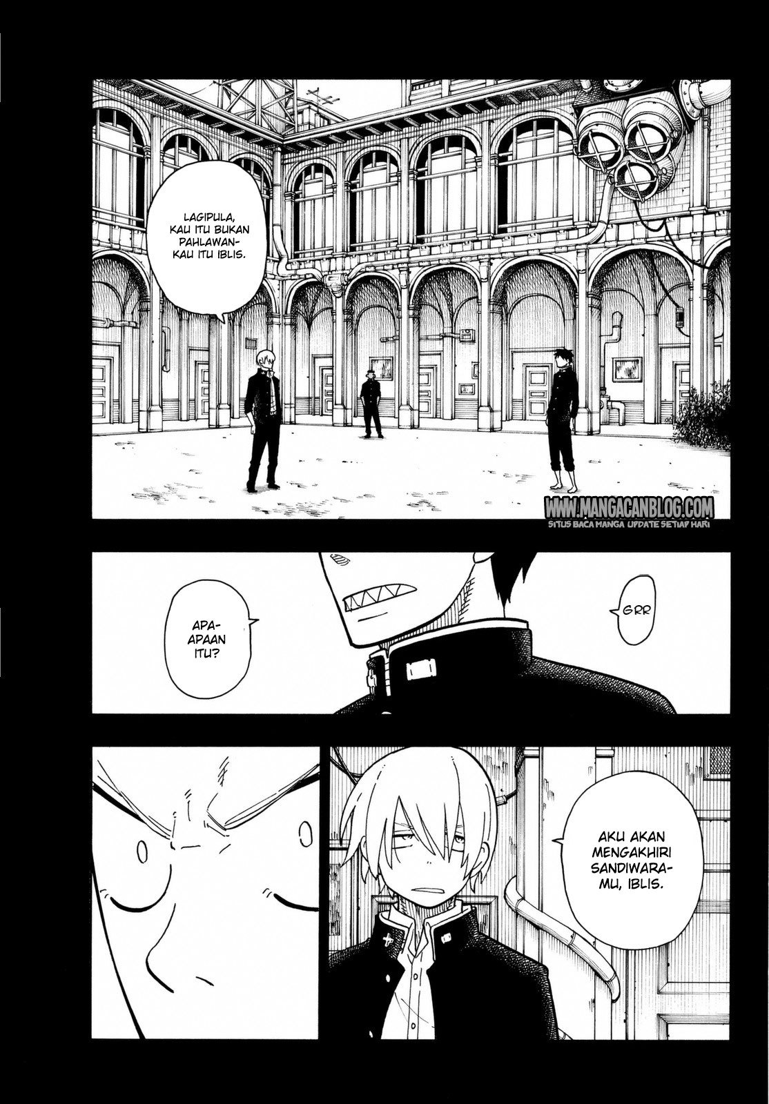 Chapter 98 - halaman 5