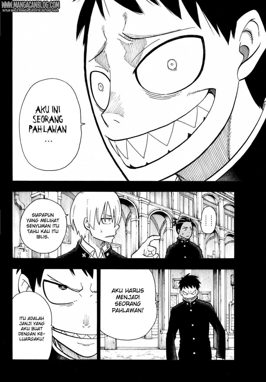 Chapter 98 - halaman 6