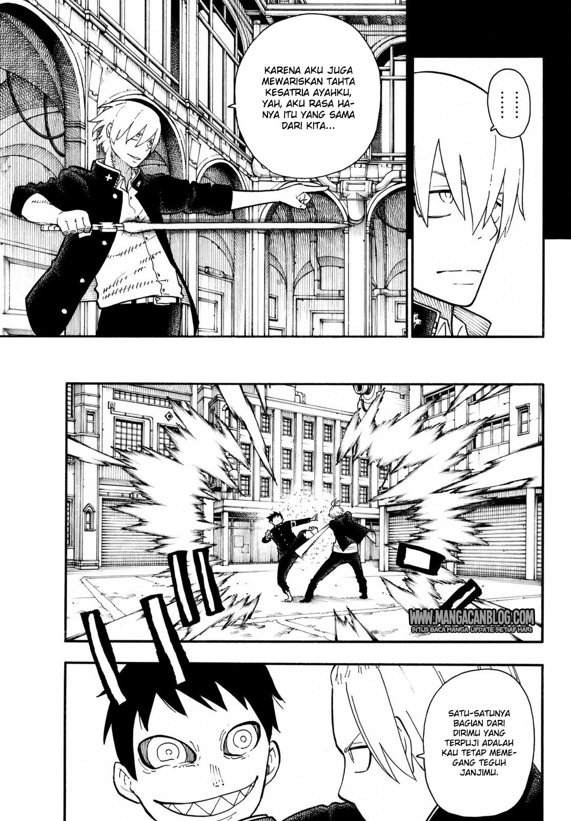 Chapter 98 - halaman 7