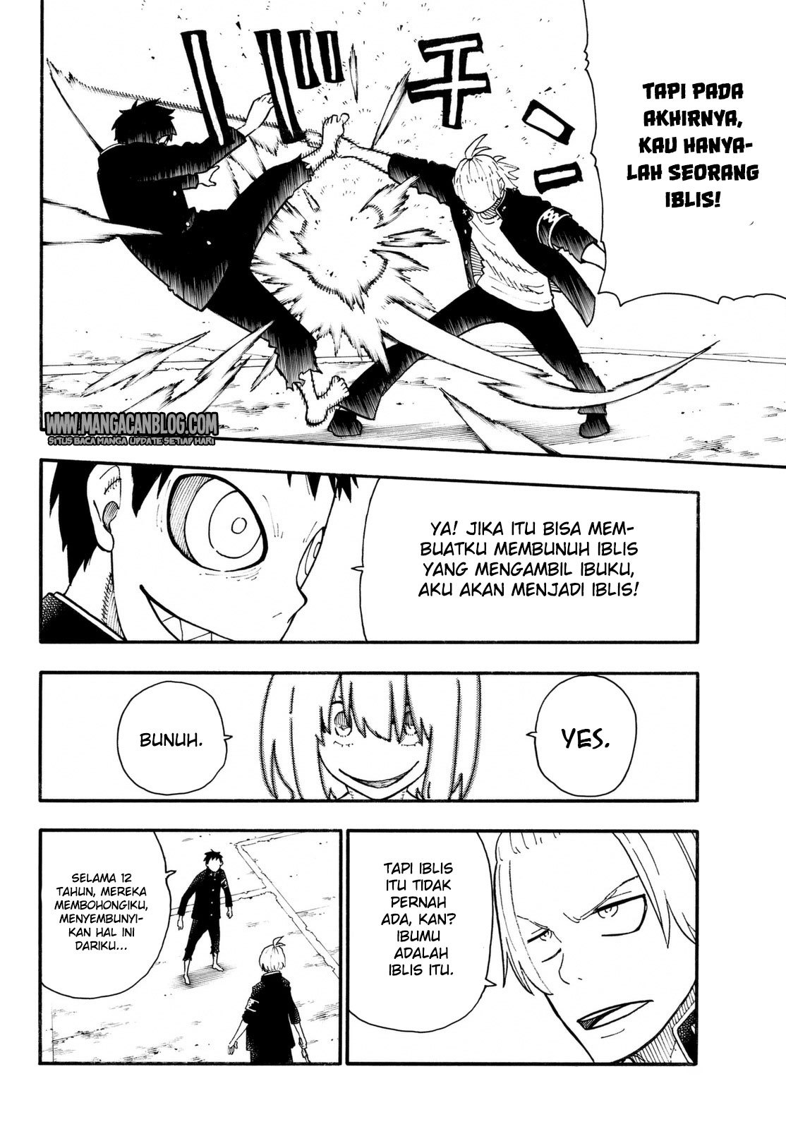 Chapter 98 - halaman 8