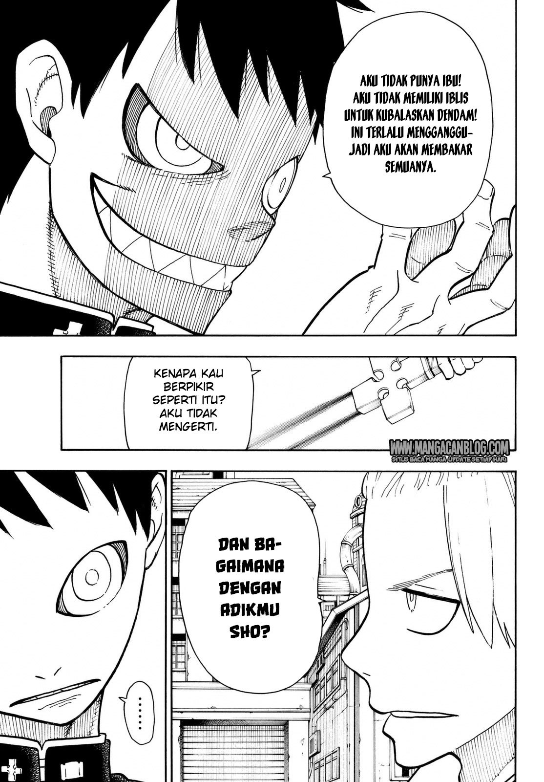 Chapter 98 - halaman 9