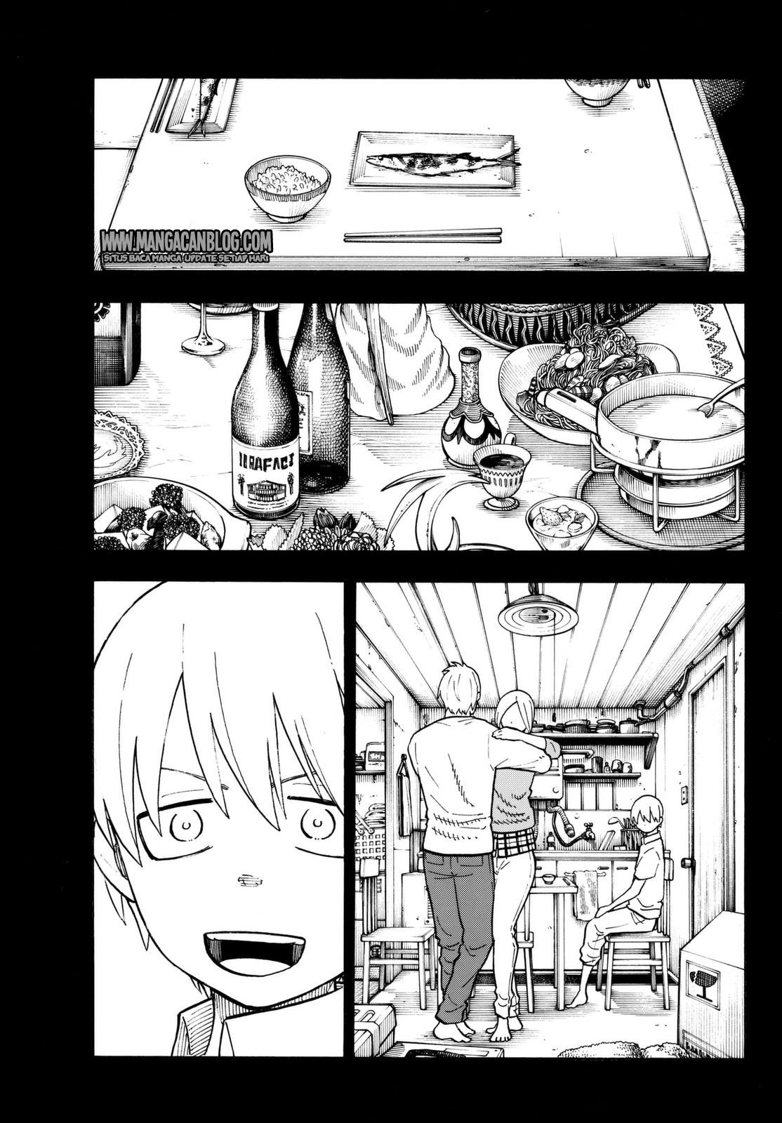 Chapter 97 - halaman 12