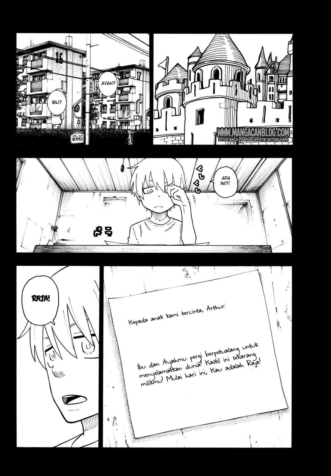 Chapter 97 - halaman 13