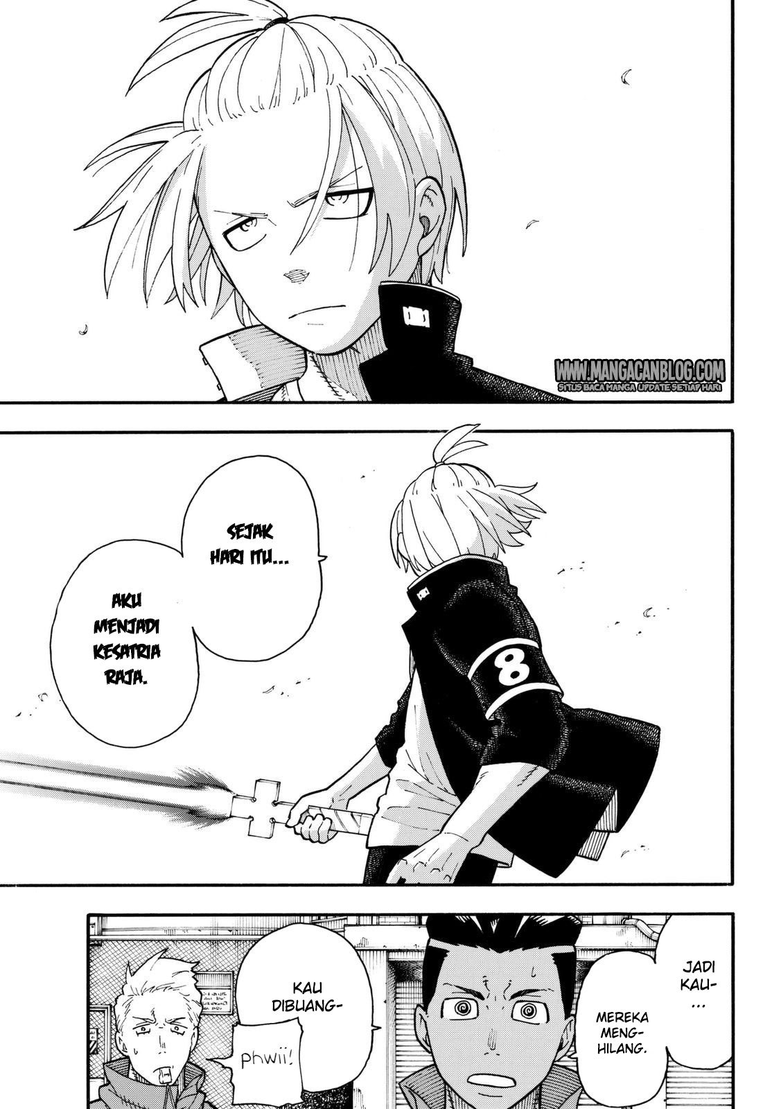 Chapter 97 - halaman 14