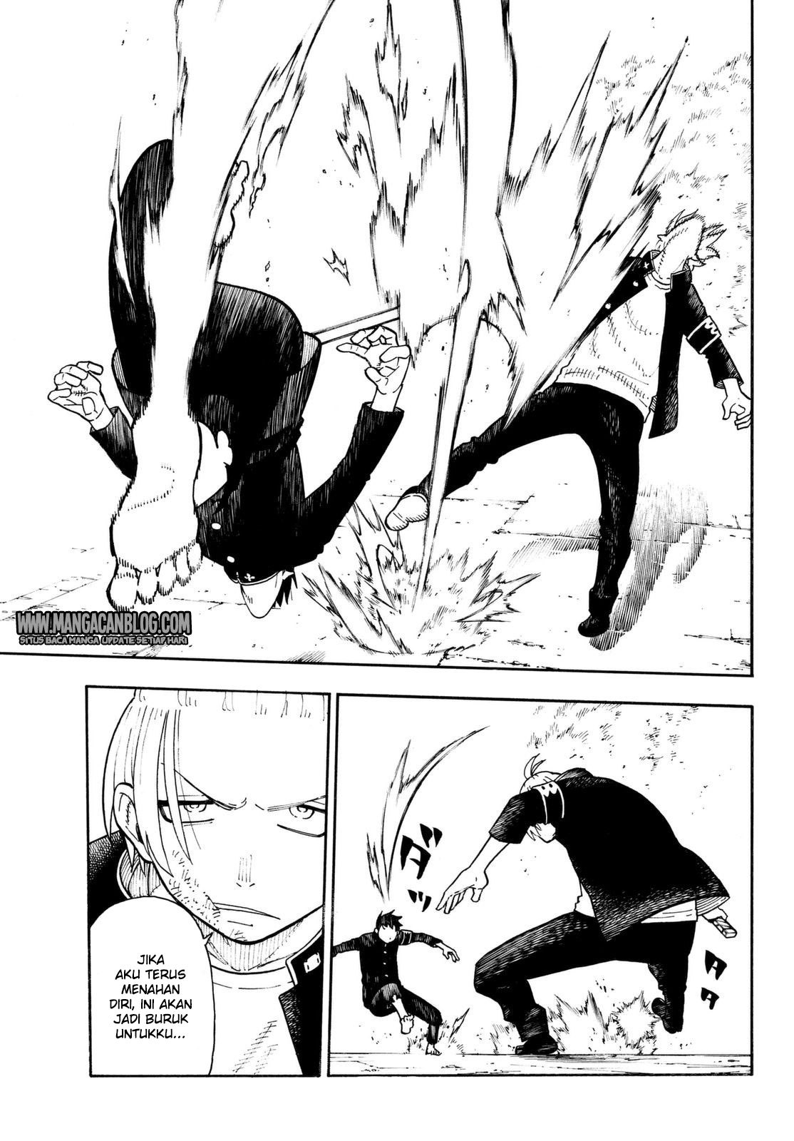 Chapter 97 - halaman 17