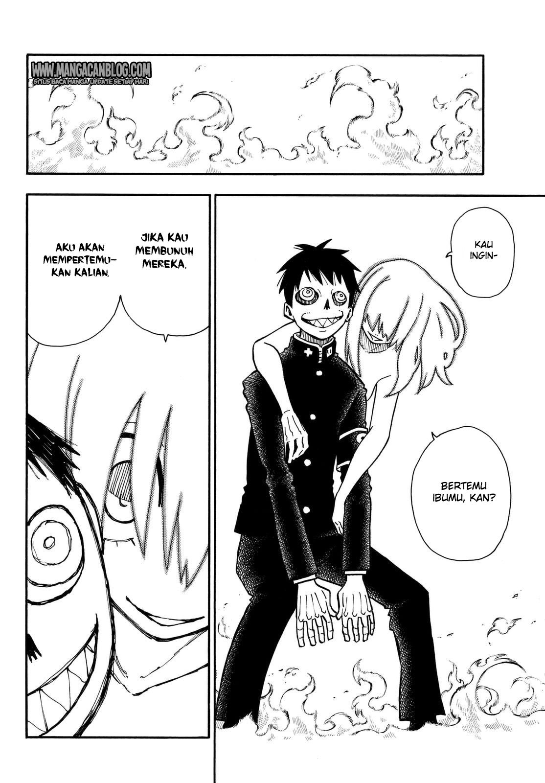 Chapter 97 - halaman 3