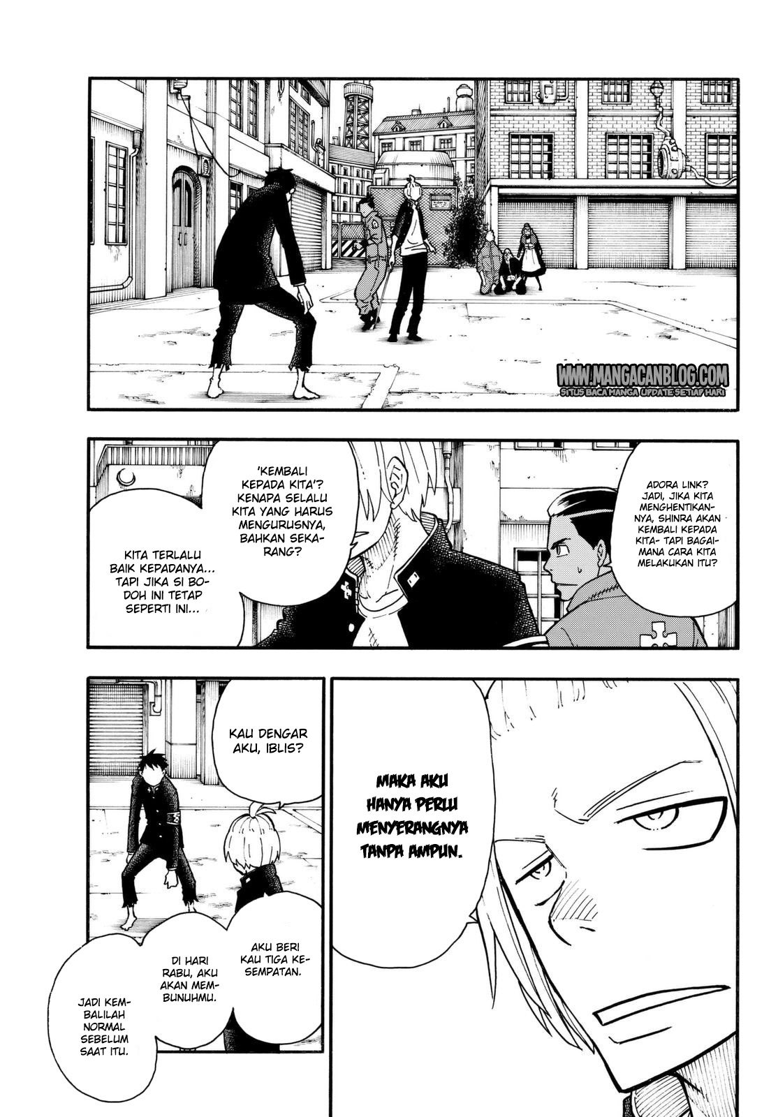 Chapter 97 - halaman 4