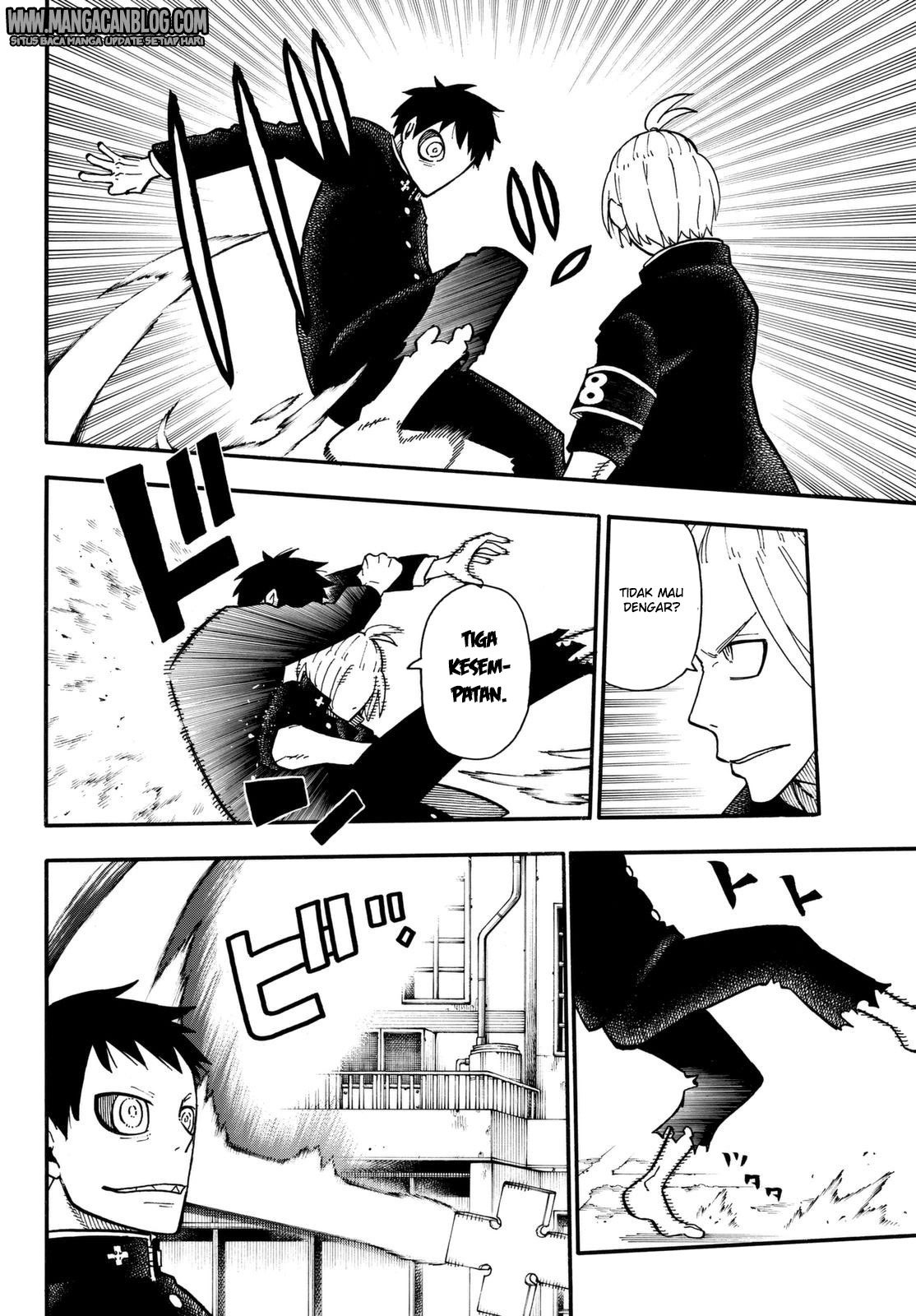 Chapter 97 - halaman 5