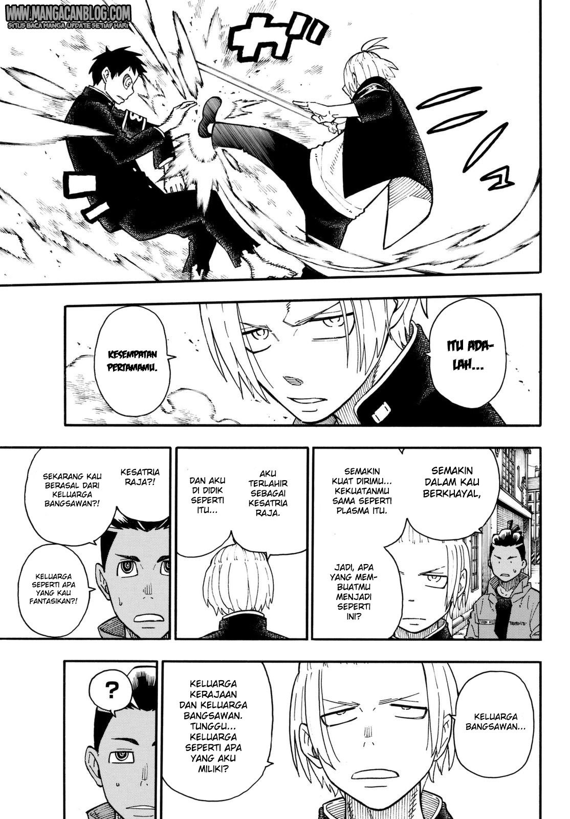 Chapter 97 - halaman 6