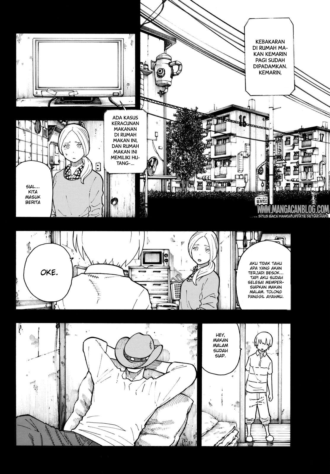 Chapter 97 - halaman 7