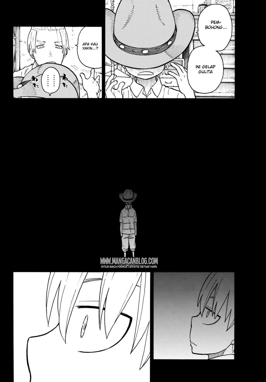 Chapter 97 - halaman 9