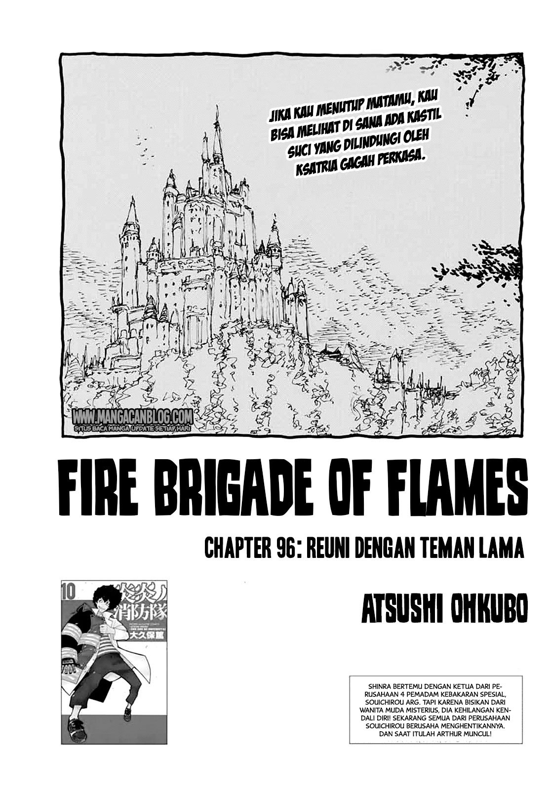 Chapter 96 - halaman 2