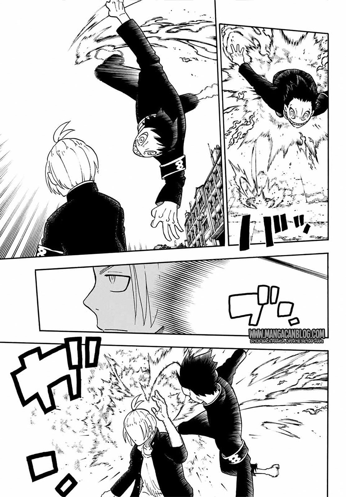 Chapter 96 - halaman 12