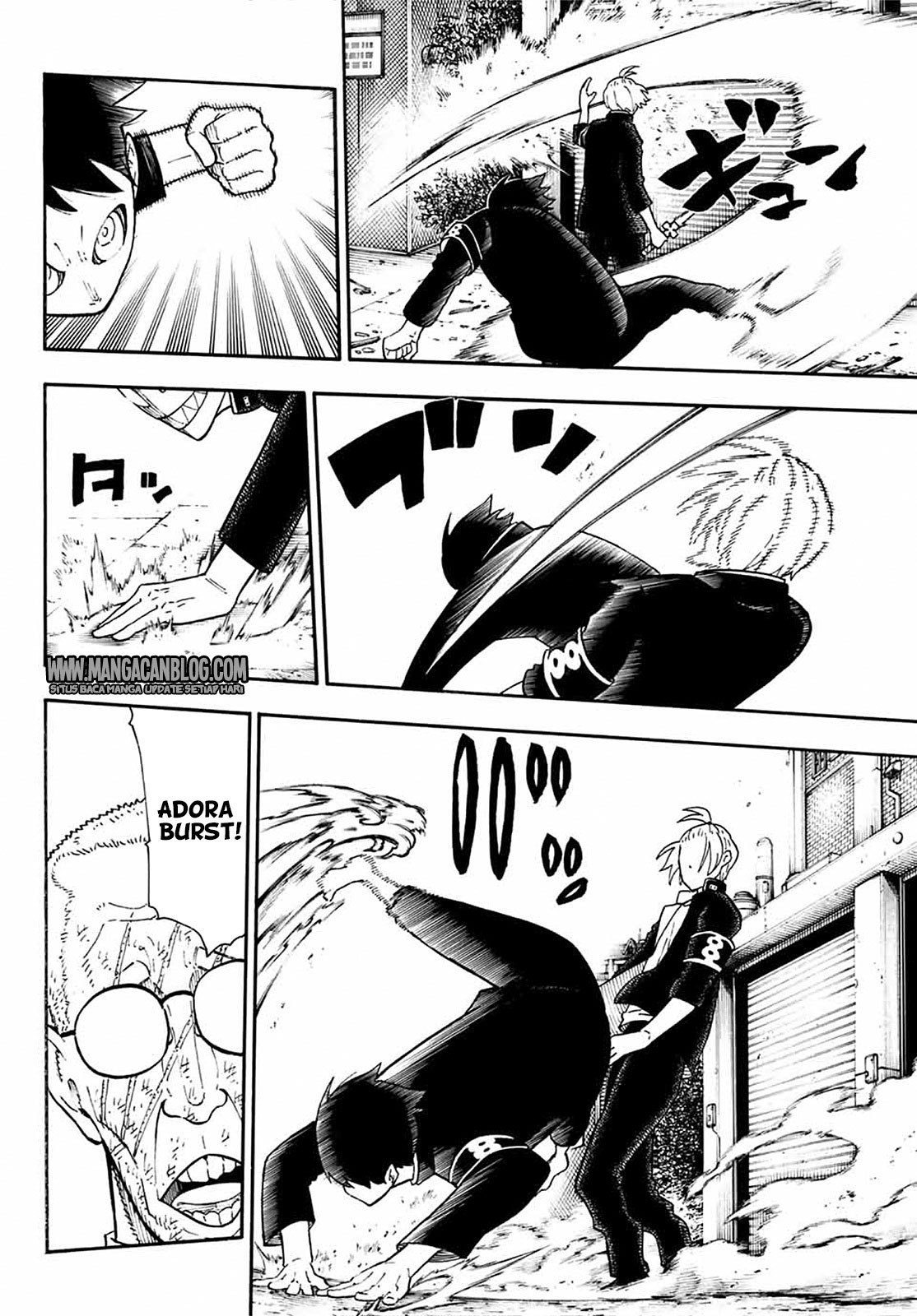 Chapter 96 - halaman 13