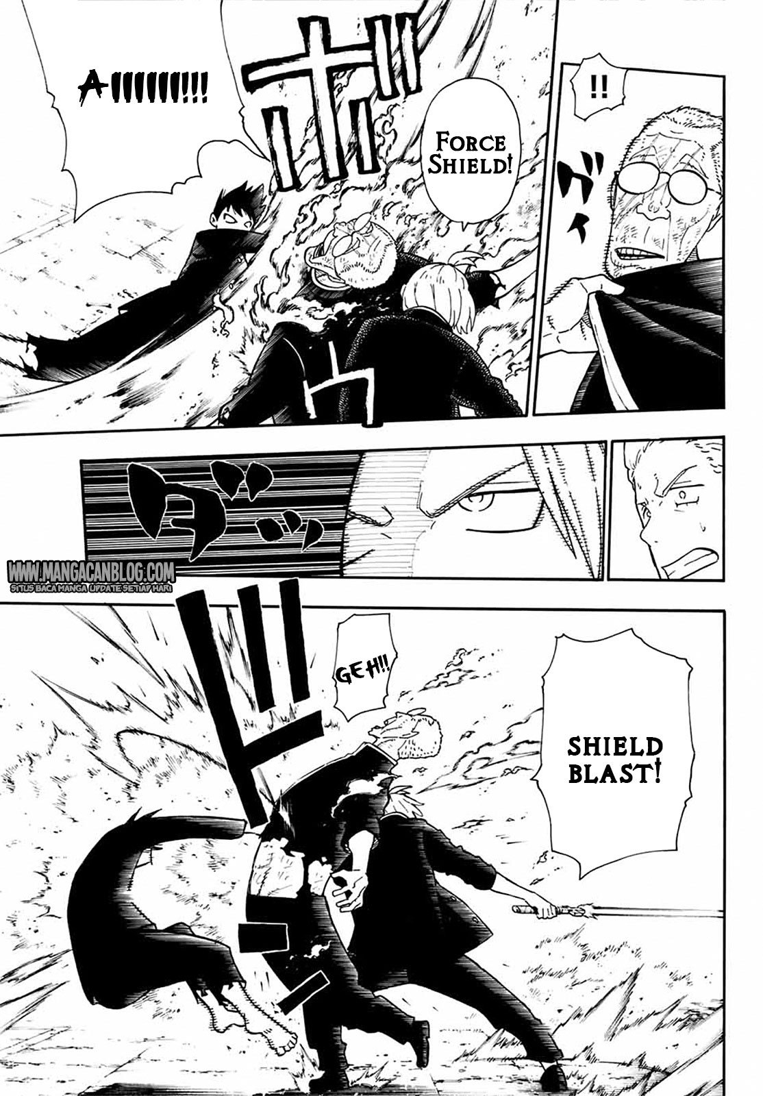 Chapter 96 - halaman 14