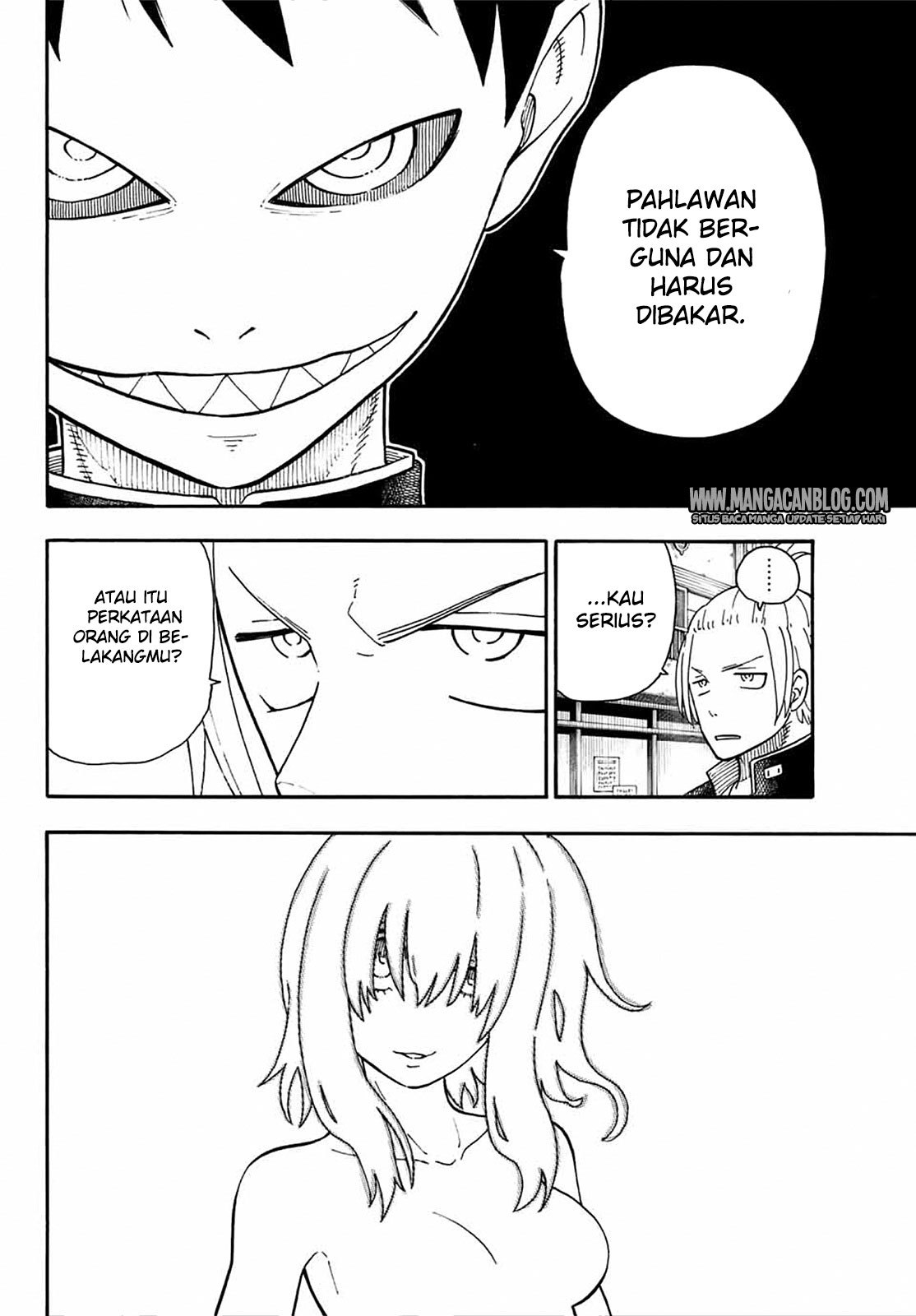 Chapter 96 - halaman 17