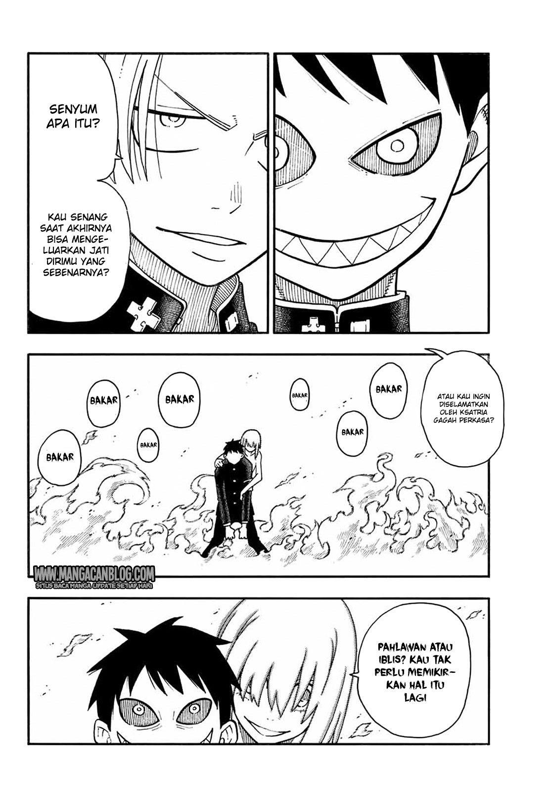Chapter 96 - halaman 19