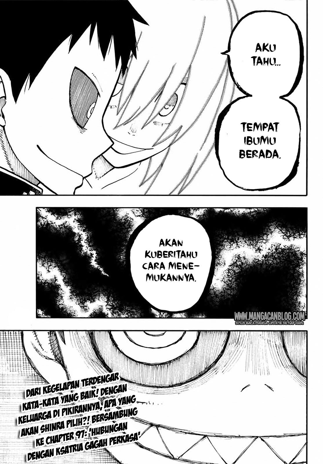 Chapter 96 - halaman 20