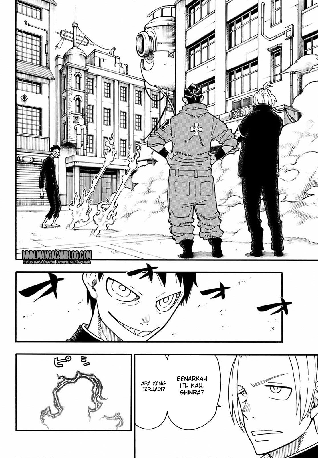 Chapter 96 - halaman 3