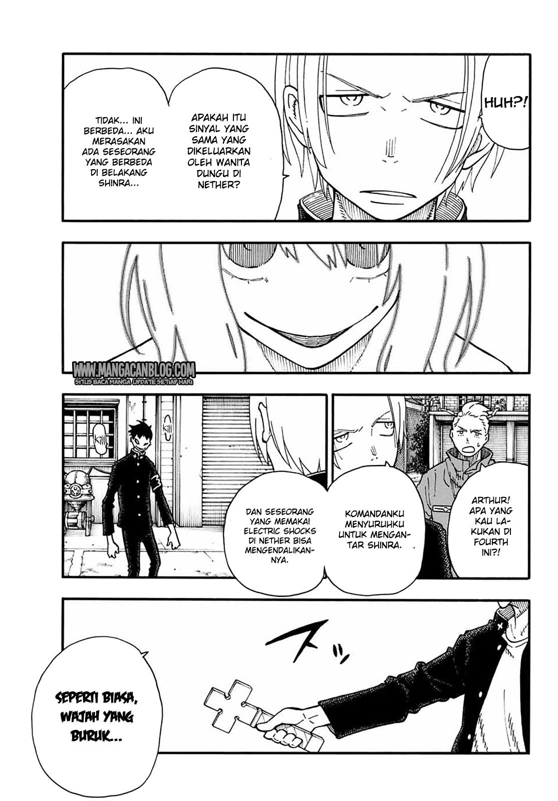 Chapter 96 - halaman 4