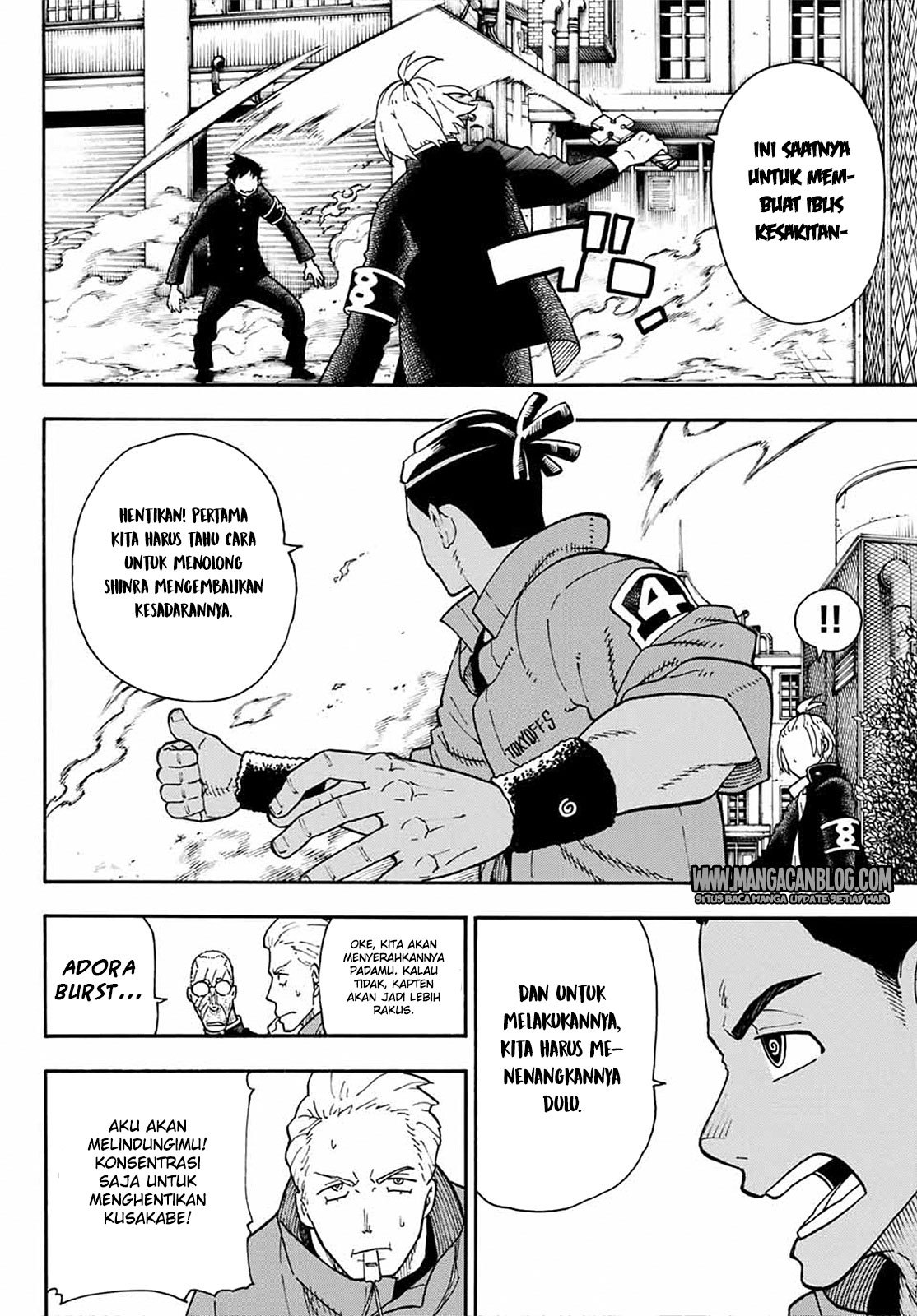 Chapter 96 - halaman 5