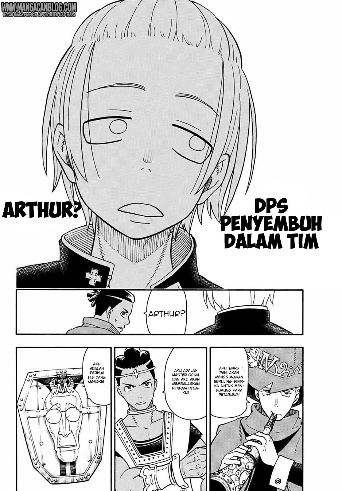 Chapter 96 - halaman 9
