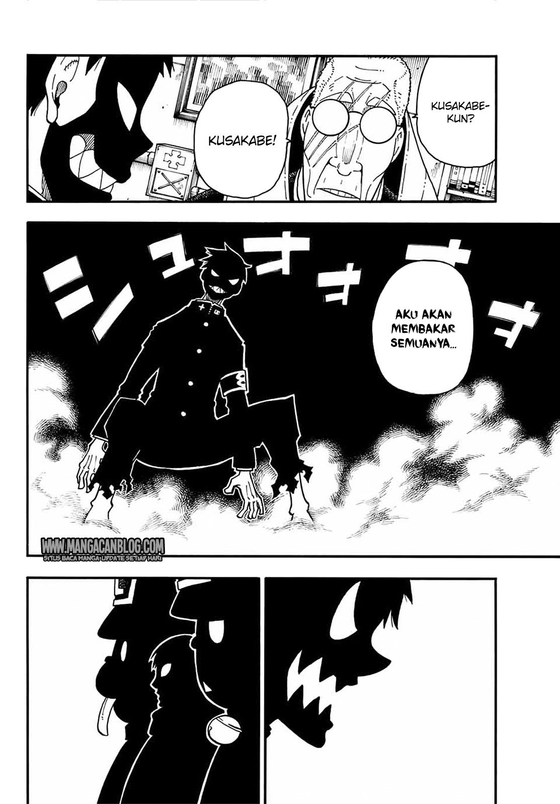 Chapter 95 - halaman 3