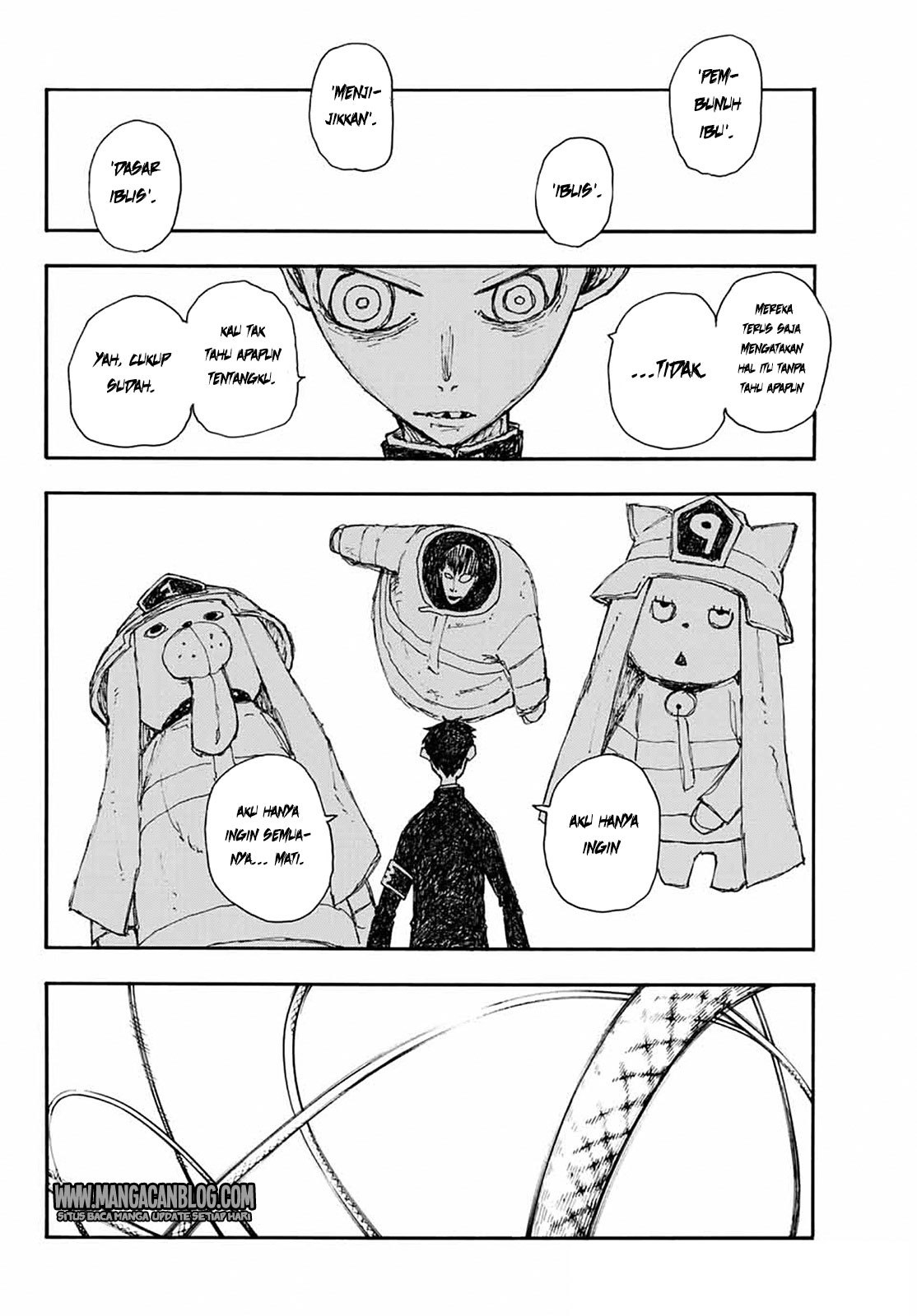 Chapter 95 - halaman 7