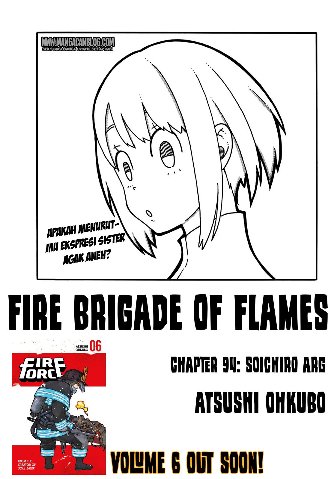 Chapter 94 - halaman 2
