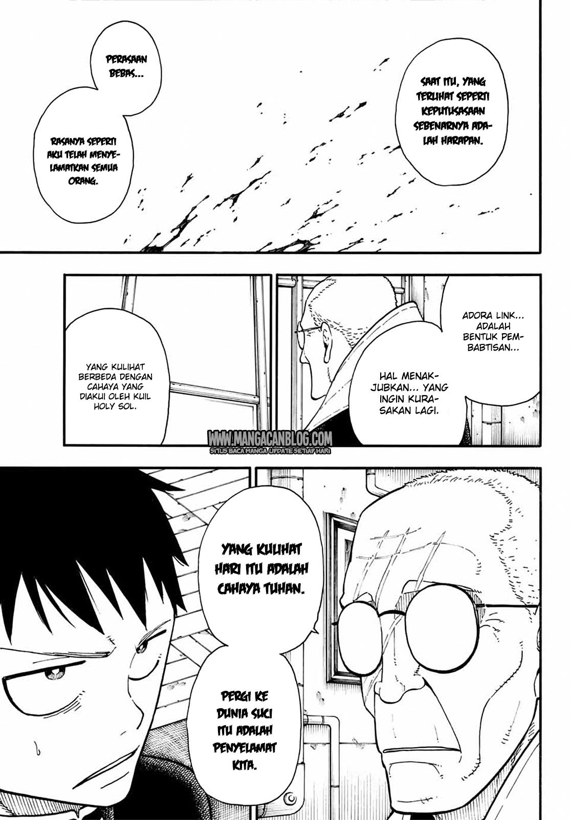 Chapter 94 - halaman 12