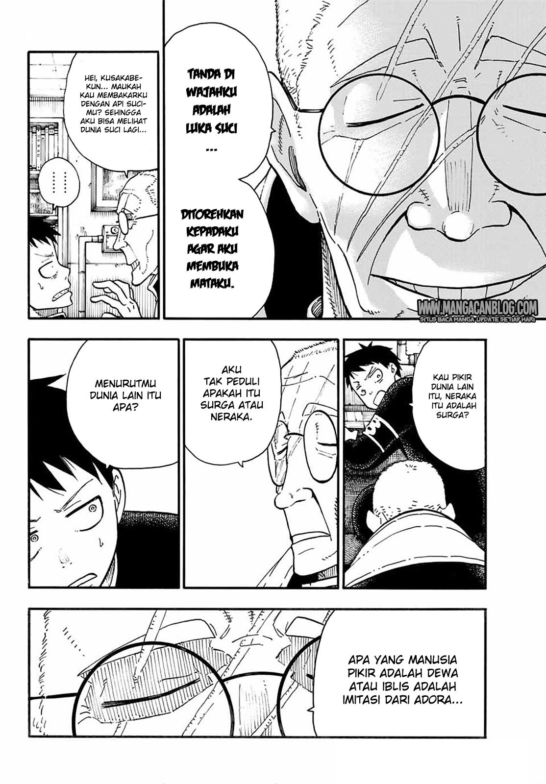 Chapter 94 - halaman 13