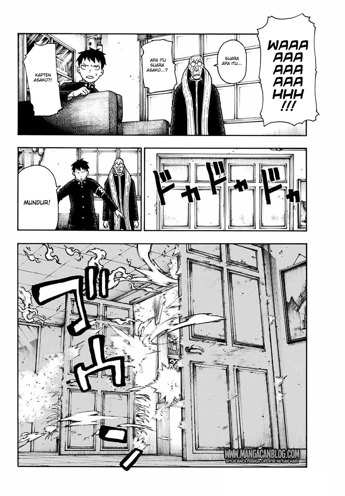 Chapter 94 - halaman 15