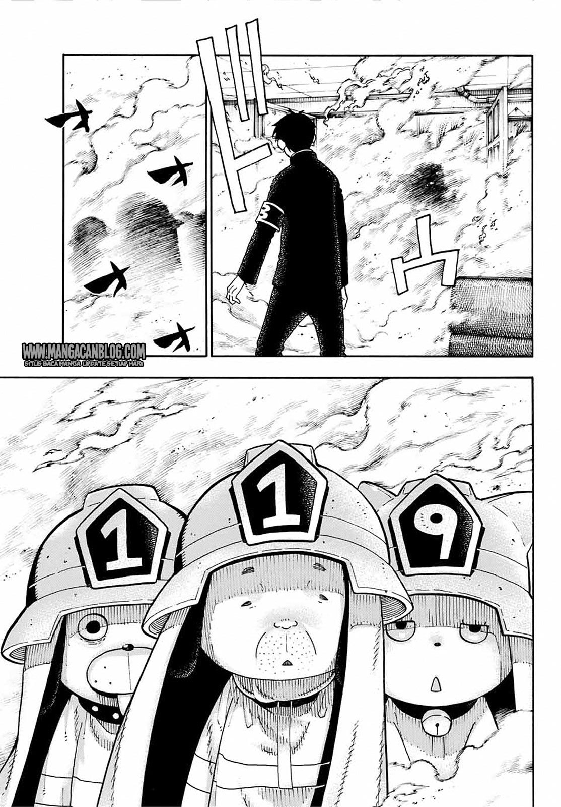 Chapter 94 - halaman 16