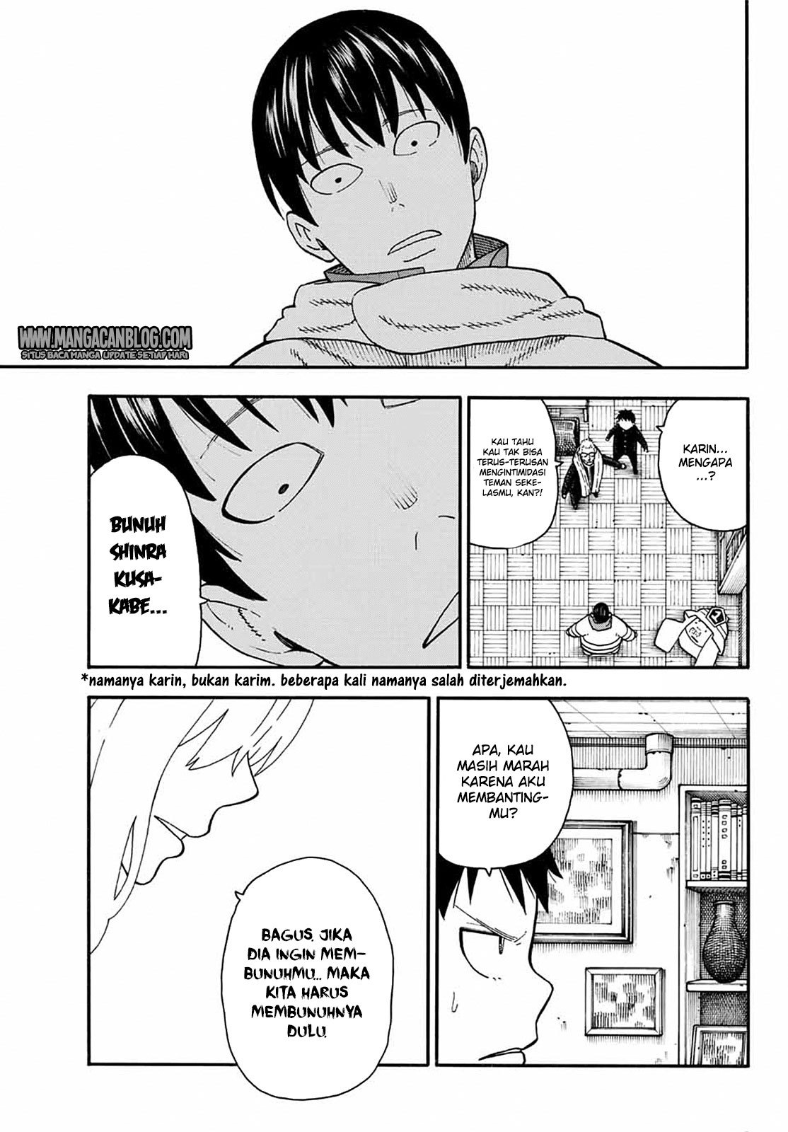 Chapter 94 - halaman 18