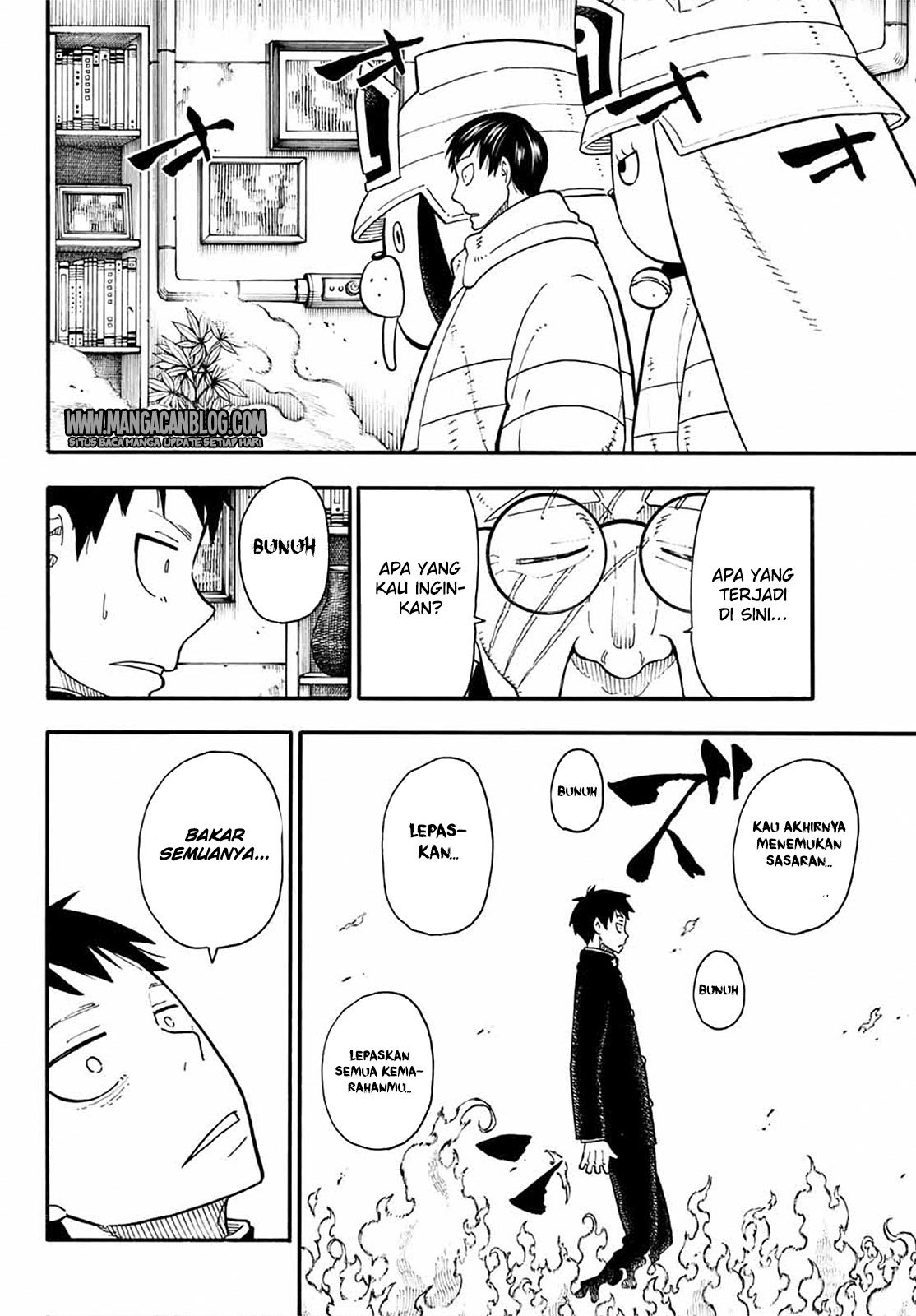 Chapter 94 - halaman 19
