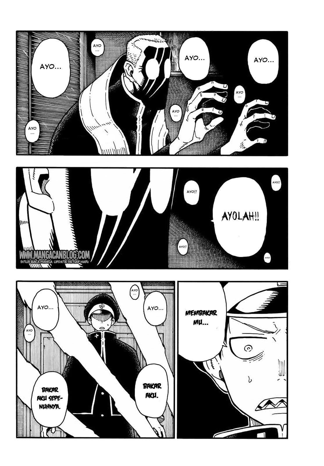 Chapter 94 - halaman 3
