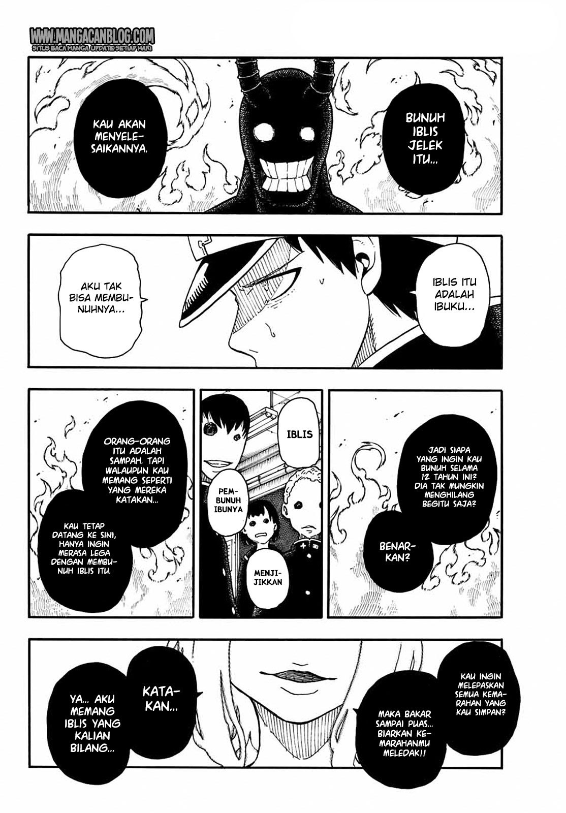 Chapter 94 - halaman 5
