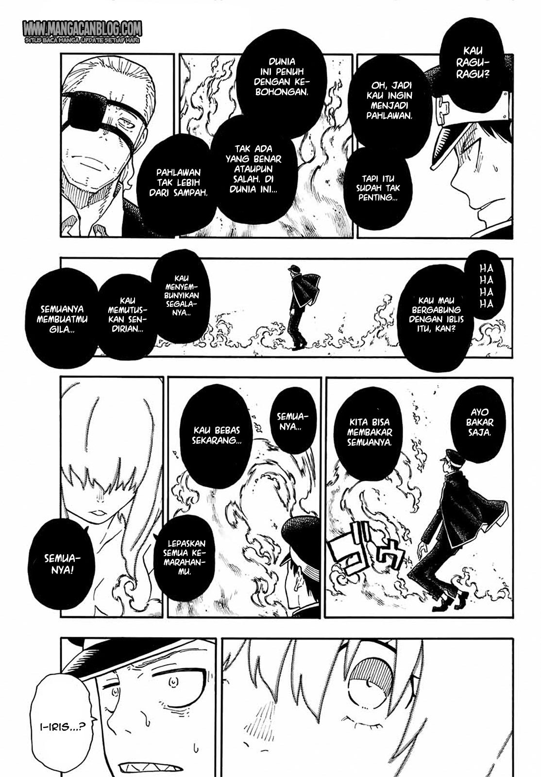 Chapter 94 - halaman 6