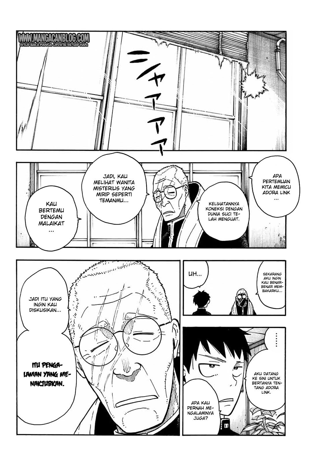 Chapter 94 - halaman 9