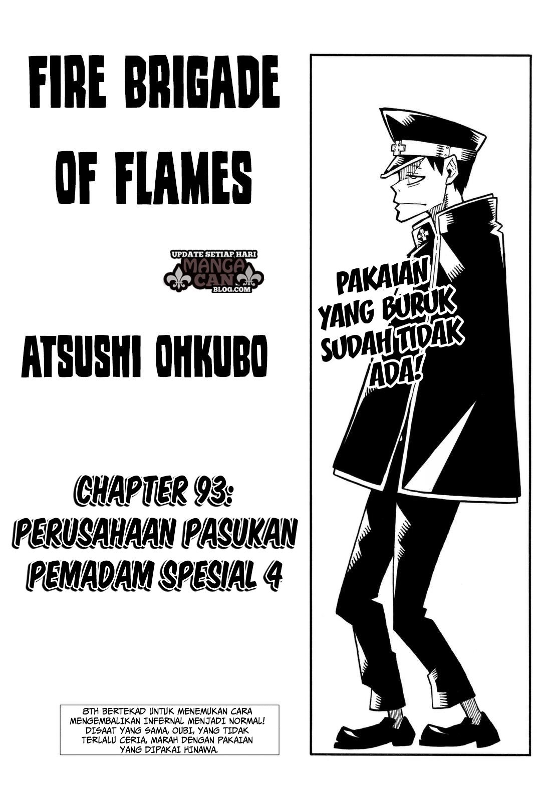 Chapter 93 - halaman 2