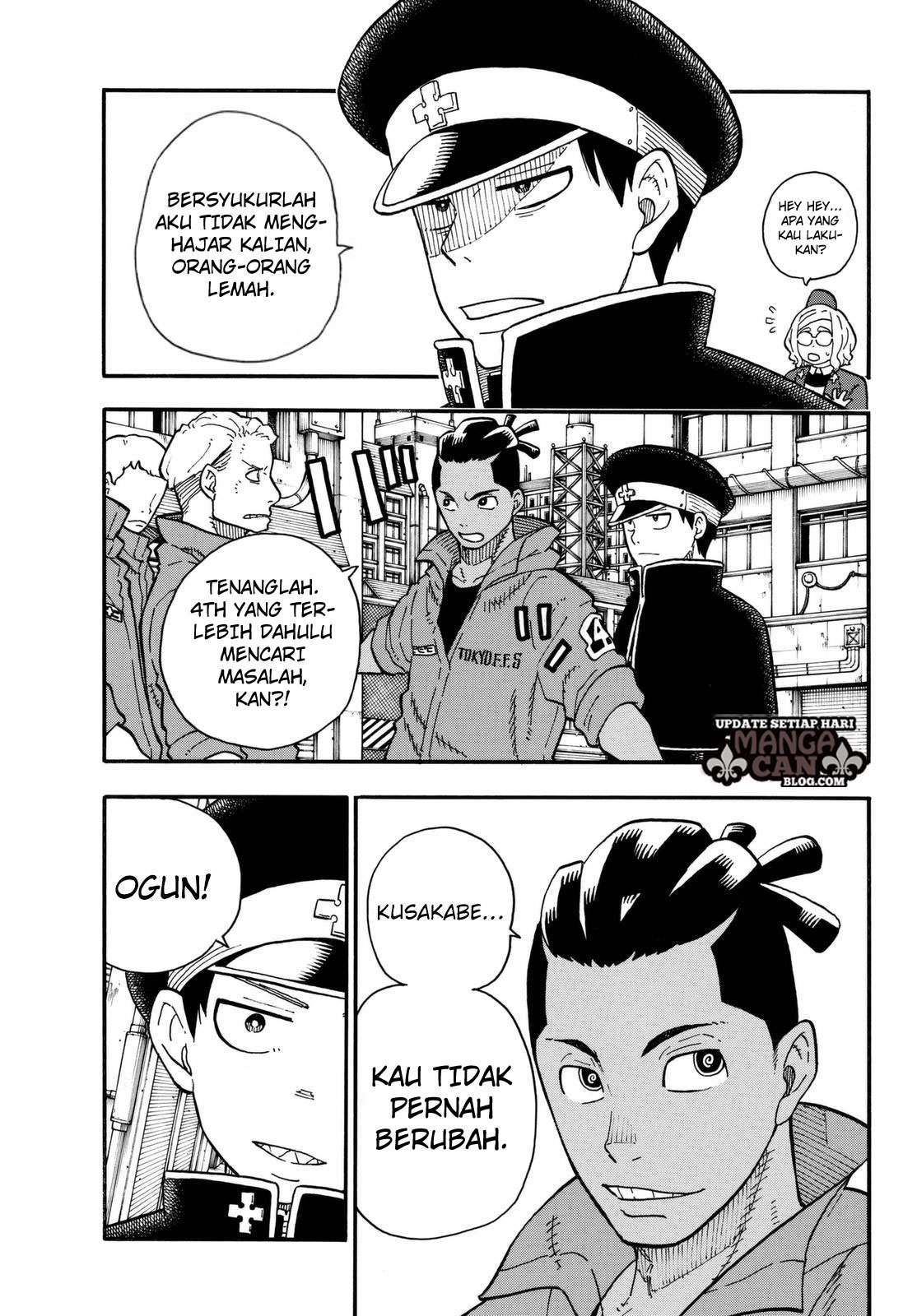 Chapter 93 - halaman 12