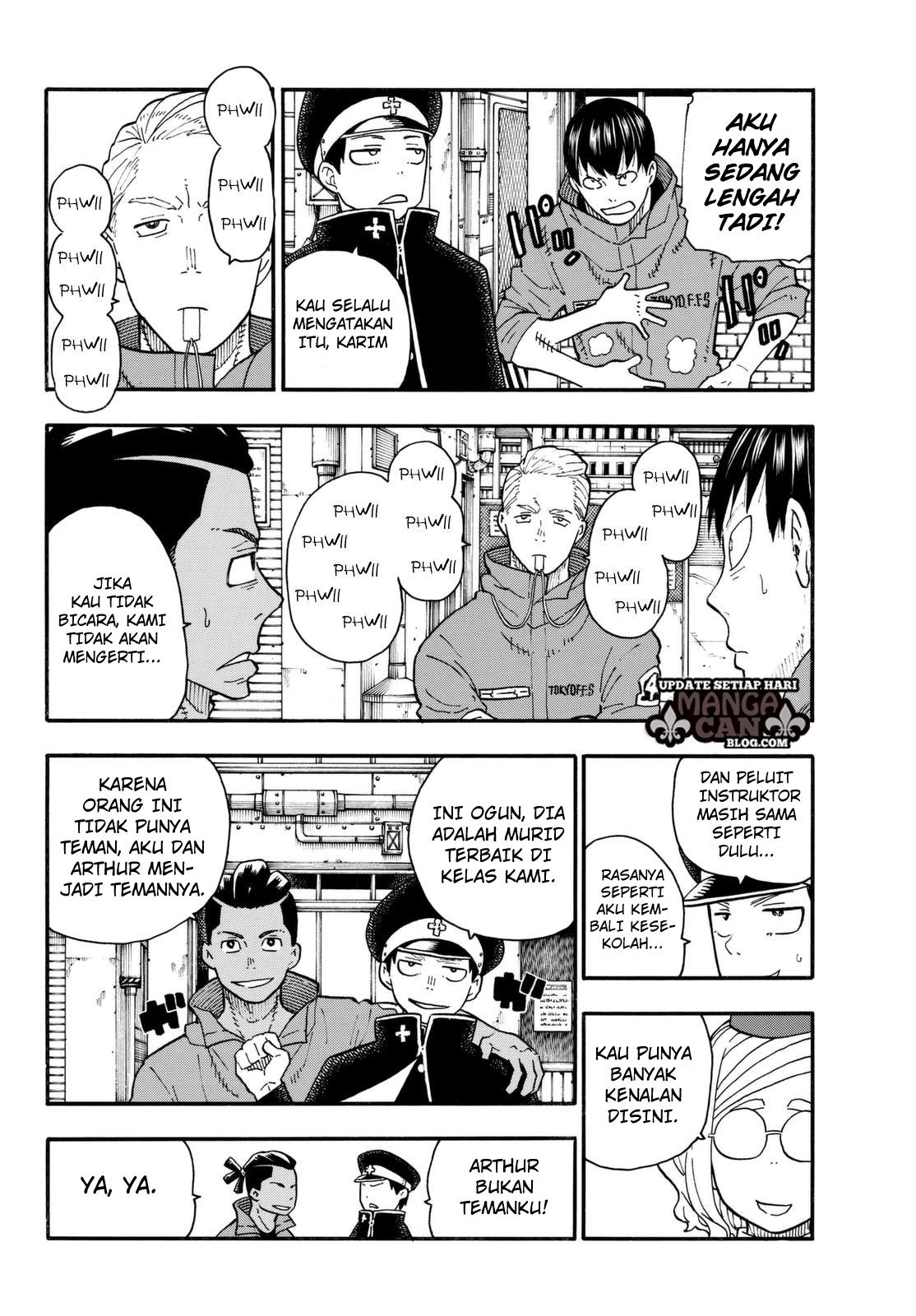 Chapter 93 - halaman 13