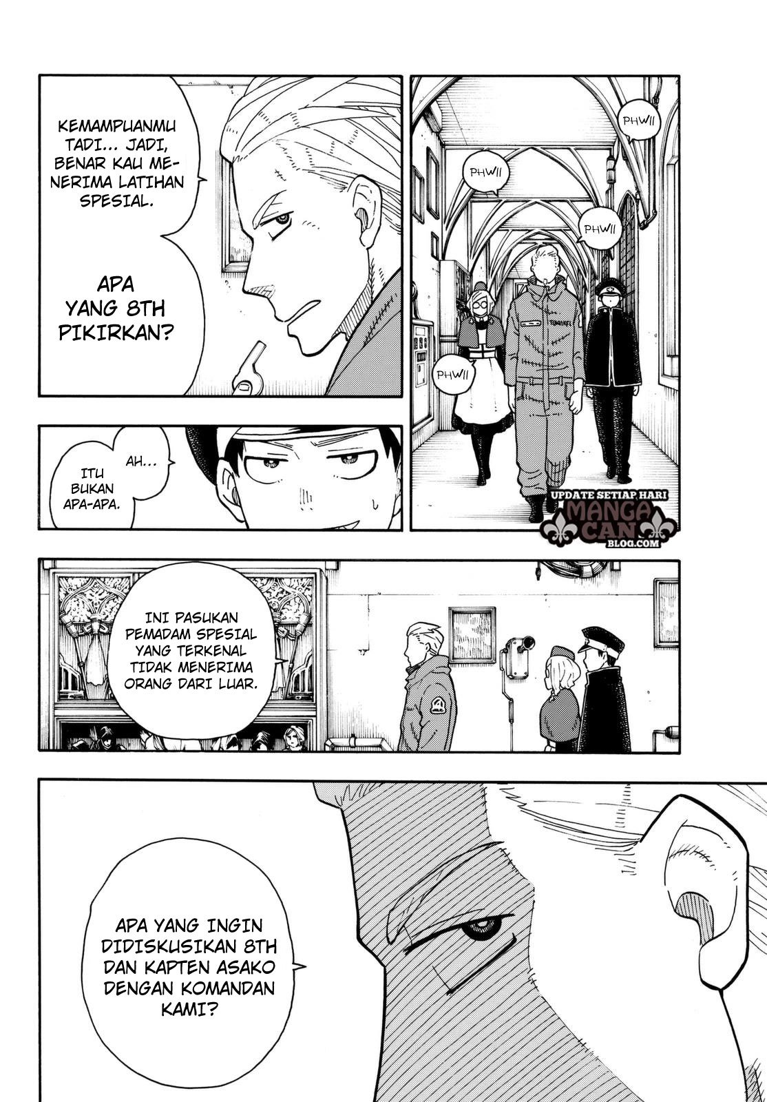 Chapter 93 - halaman 15