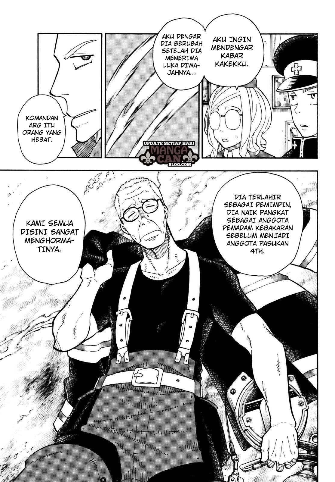 Chapter 93 - halaman 16