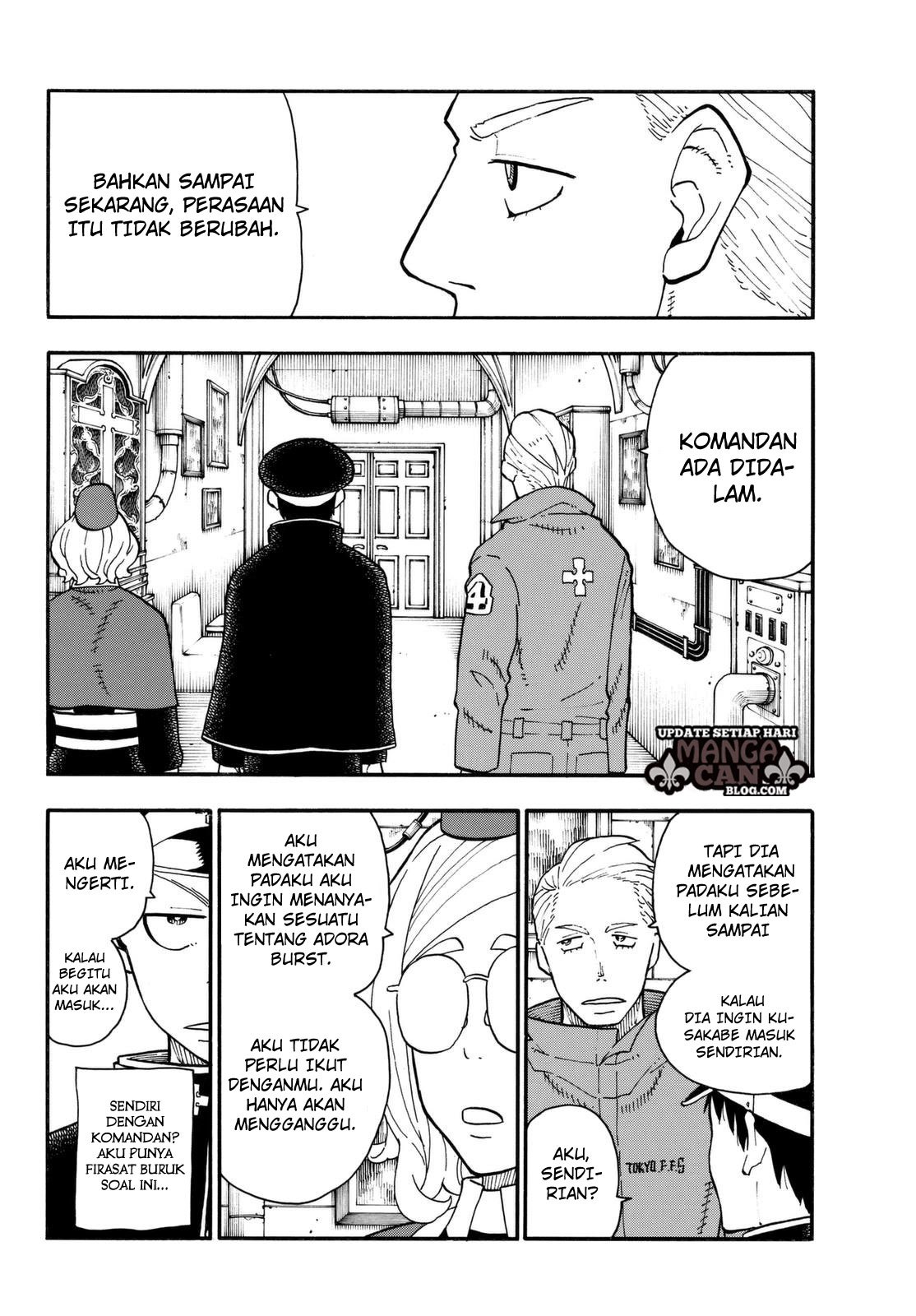 Chapter 93 - halaman 17