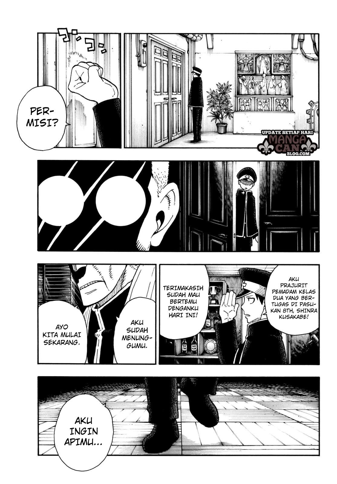Chapter 93 - halaman 18