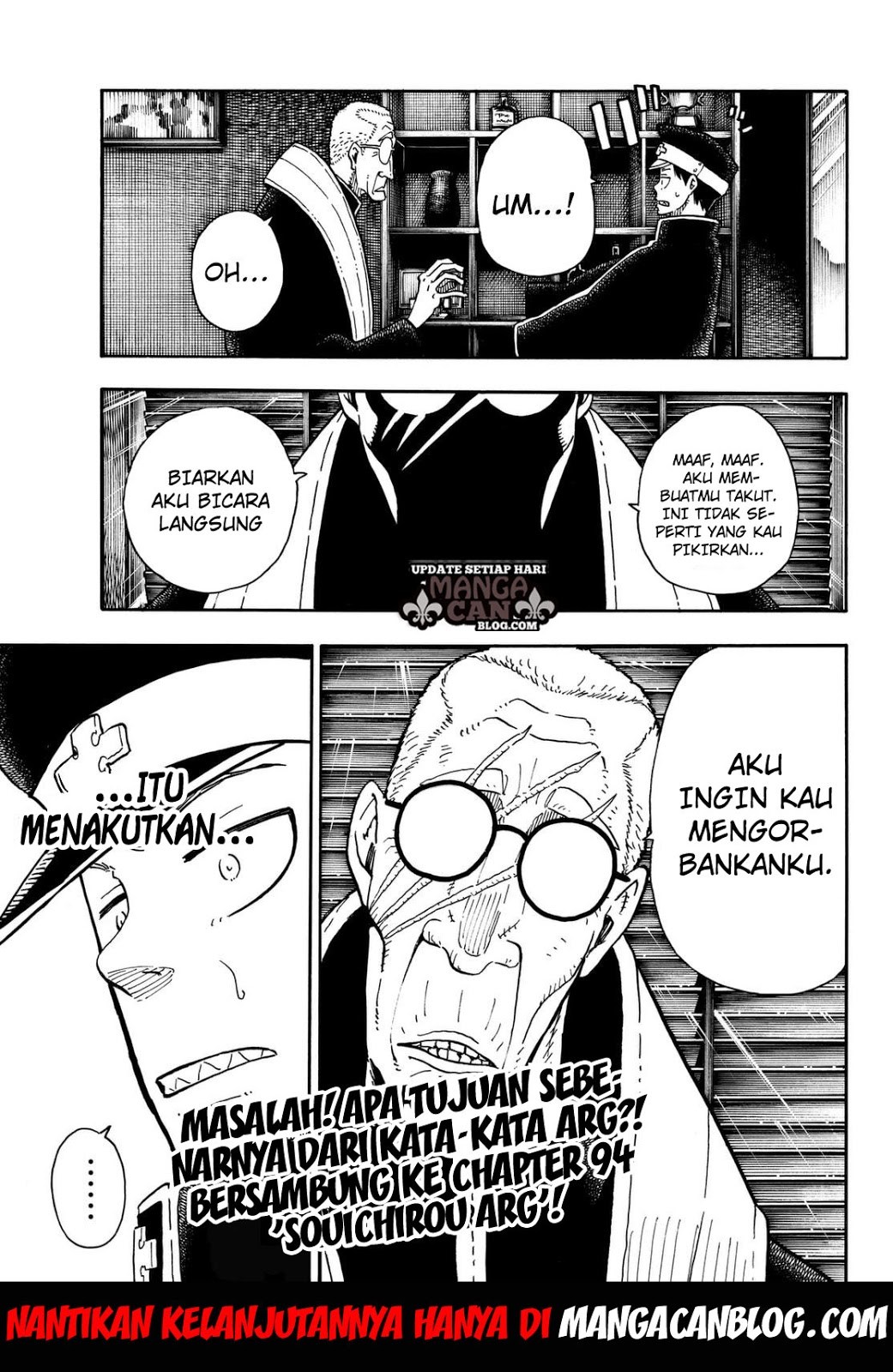 Chapter 93 - halaman 20
