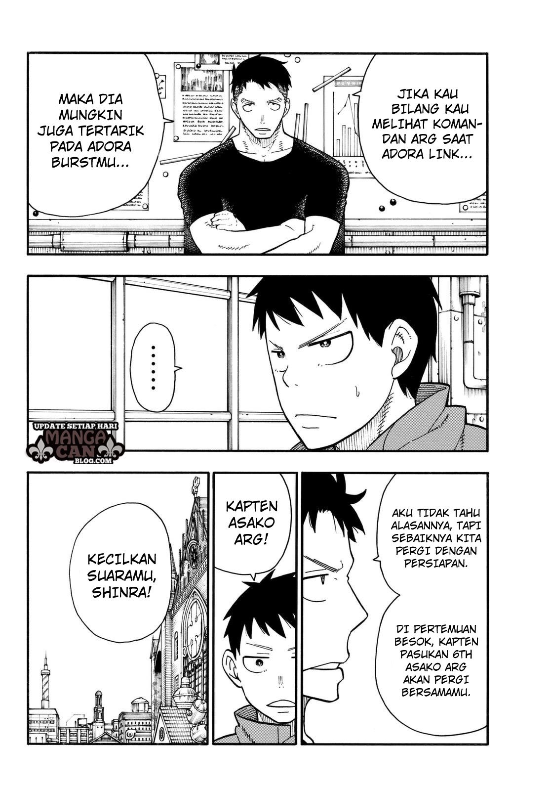 Chapter 93 - halaman 5