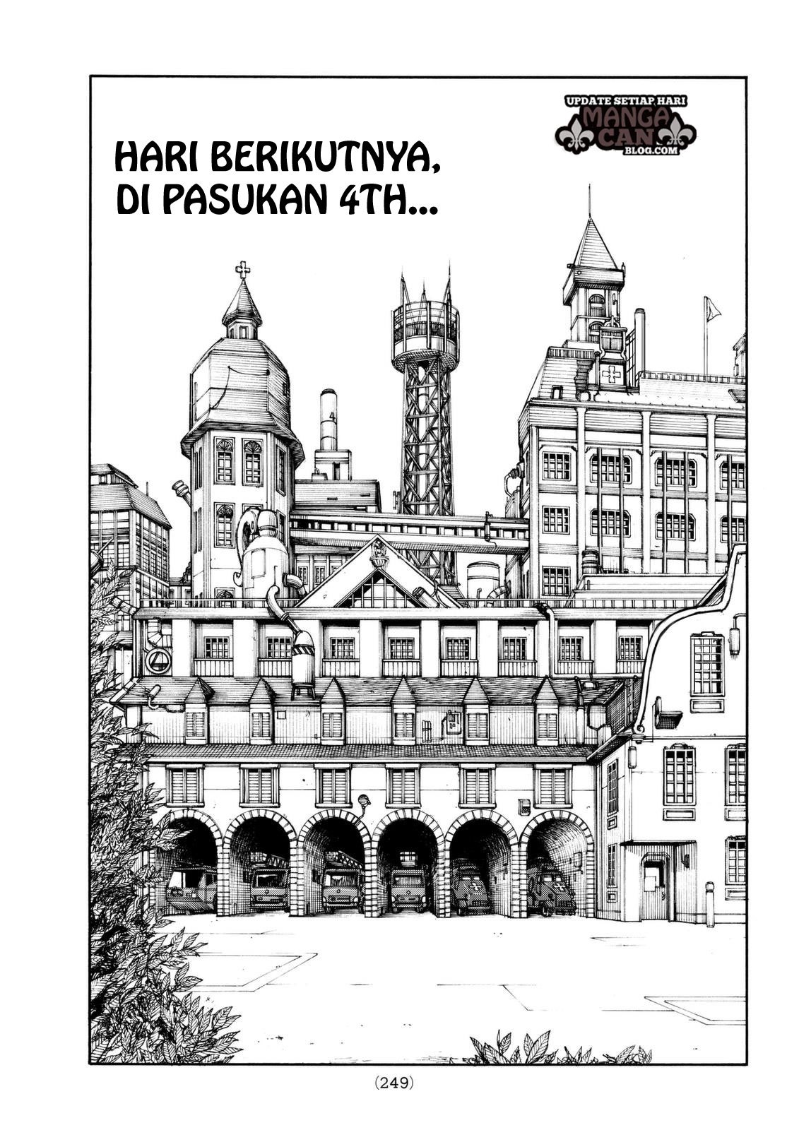 Chapter 93 - halaman 6